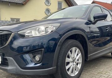 Mazda CX-5 144.571 km 10.990 &euro; Pfungstadt 64319