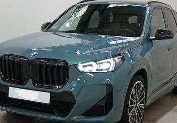 BMW X1 45.800 km 44.250 &euro; Bad König 64732