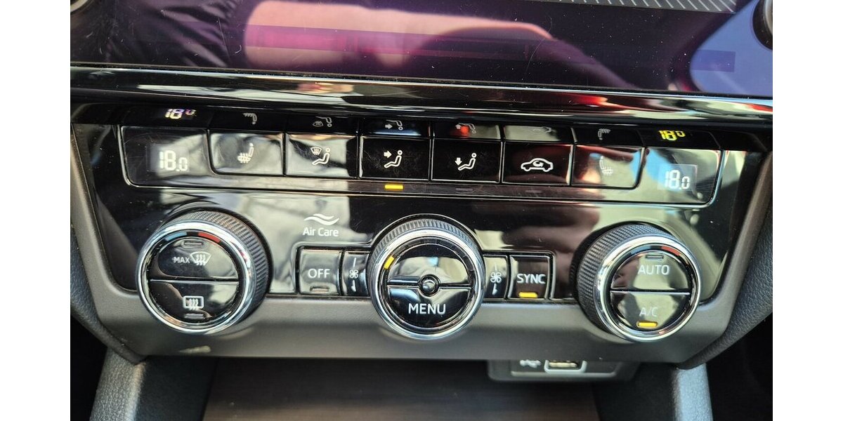 Skoda Octavia Soleil 96.422 km 15.690 &euro; Rodgau 63110