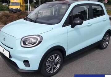 Leapmotor T03 2.500 km 18.780 &euro; Neu-Isenburg 63263