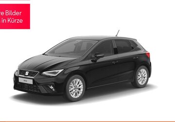 Seat Ibiza 23.729 km 21.930 &euro; Hofheim-Diedenbergen 65719