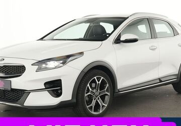 Kia XCeed 47.031 km 20.660 &euro; Dietzenbach bei Frankfurt 63128