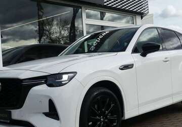 Mazda CX-60 43.850 km 37.290 &euro; Groß-Umstadt 64823