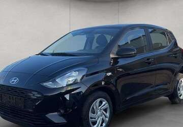 Hyundai i10 1.001 km 18.950 &euro; Frankfurt am Main 60386