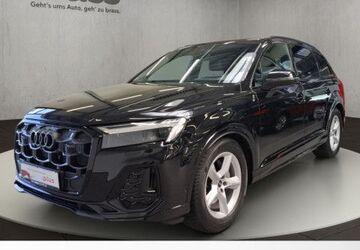 Audi Q7 21.471 km 64.800 &euro; Dietzenbach 63128