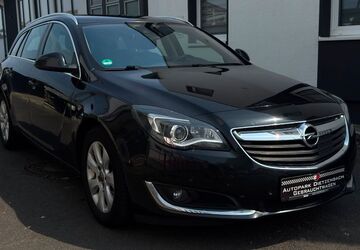 Opel Insignia 181.000 km 4.980 &euro; Dietzenbach 63128