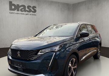 Peugeot 5008 23.100 km 31.450 &euro; Darmstadt 64293