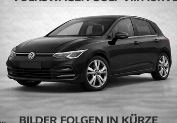 VW Golf 126.592 km 18.990 &euro; Bensheim 64625