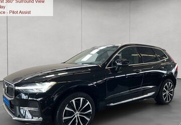 Volvo XC60 98.361 km 39.750 &euro; Frankfurt am Main 60486