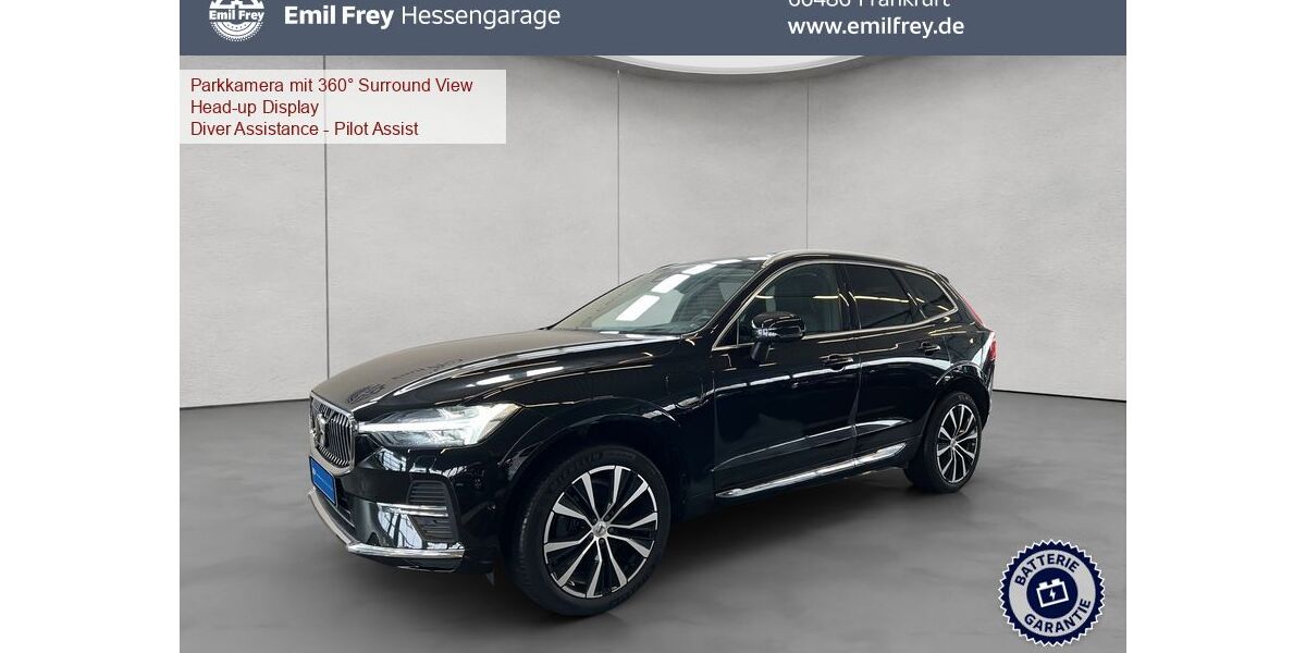 Volvo XC60 98.361 km 39.750 &euro; Frankfurt am Main 60486