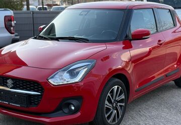 Suzuki Swift 19.000 km 15.500 &euro; Heusenstamm 63150