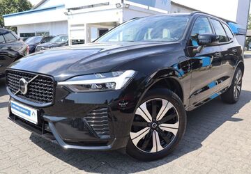 Volvo XC60 79.433 km 34.975 &euro; Darmstadt 64291