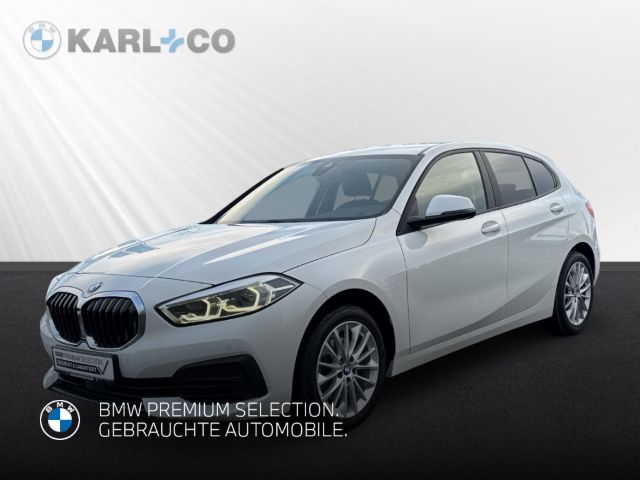 BMW 118 88.466 km 23.488 &euro; Rüsselsheim 65428