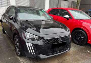 Peugeot 208 20.750 km 14.480 &euro; Rüsselsheim 65428