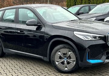 BMW iX1 37.622 km 29.988 &euro; Rödermark 63322