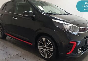 Kia Picanto 38.810 km 13.570 &euro; Egelsbach 63329