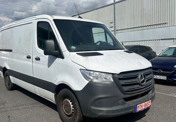 Mercedes-Benz Sprinter 255.000 km 13.900 &euro; Flörsheim 65439