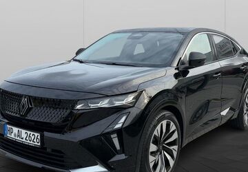 Renault Rafale 27.599 km 35.590 &euro; Bensheim 64625