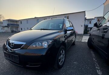 Mazda 2 110.000 km 1.750 &euro; Frankfurt am Main 65934