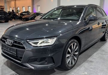 Audi A4 165.591 km 20.490 &euro; Riedstadt 64560