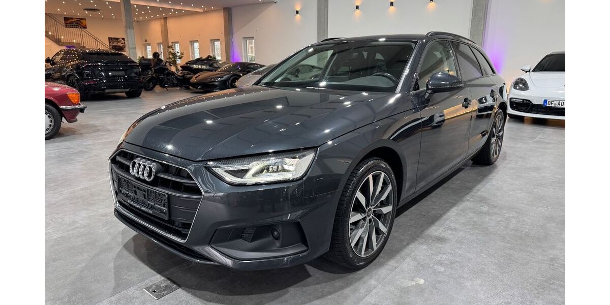 Audi A4 165.591 km 20.490 &euro; Riedstadt 64560