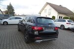 Mercedes-Benz GLC 400 d 4M Rückfahrkamera, LED-Scheinwerfer, Nav 160.000 km 29.990 &euro; Rodgau 63110