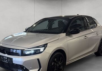 Opel Corsa 14.866 km 19.250 &euro; Frankfurt 60386