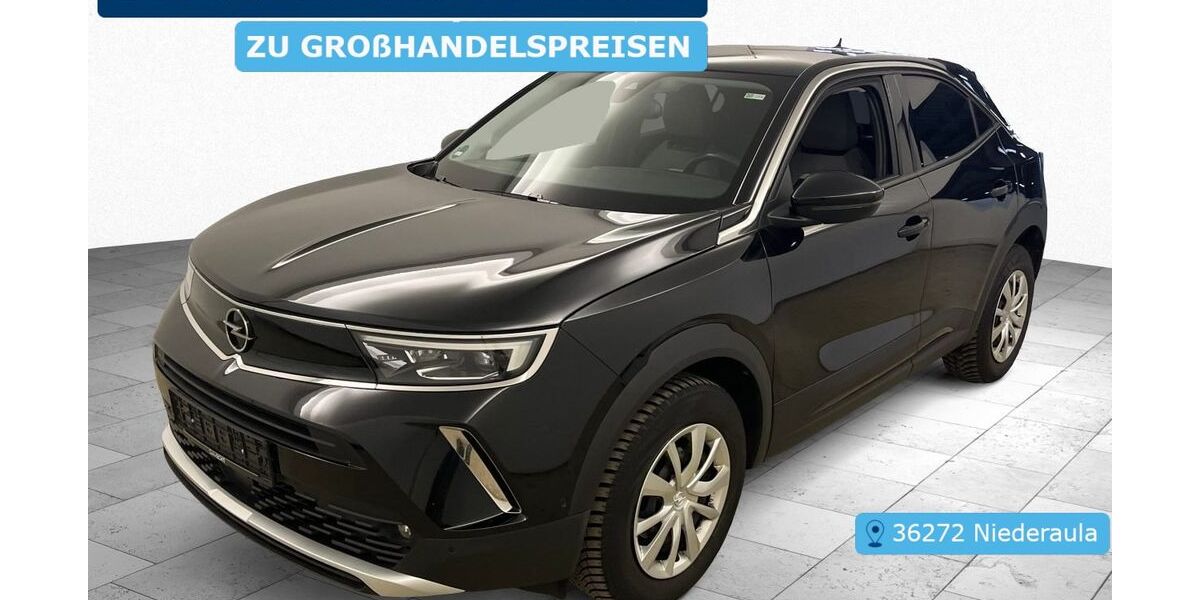 Opel Mokka 91.269 km 14.307 &euro; Frankfurt 60596