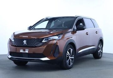 Peugeot 5008 22.520 km 23.880 &euro; Rüsselsheim 65428