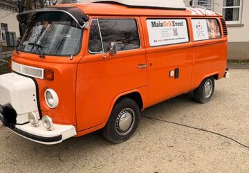 VW T2 279.923 km 19.990 &euro; Hochheim 65239