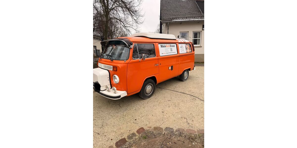VW T2 279.923 km 19.990 &euro; Hochheim 65239