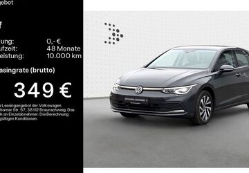 VW Golf 35.594 km 24.390 &euro; Hofheim 65719