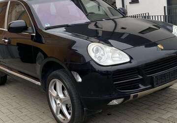 Porsche Cayenne 129.000 km 14.900 &euro; Alsbach 64319 Pfungstadt 64665