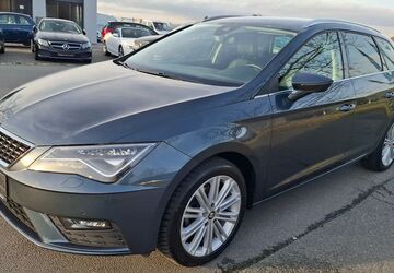 Seat Leon 193.000 km 10.690 &euro; Gross Gerau 64521