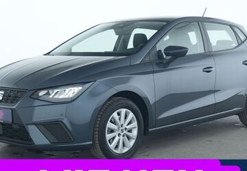 Seat Ibiza 25.462 km 16.976 &euro; Dietzenbach bei Frankfurt 63128