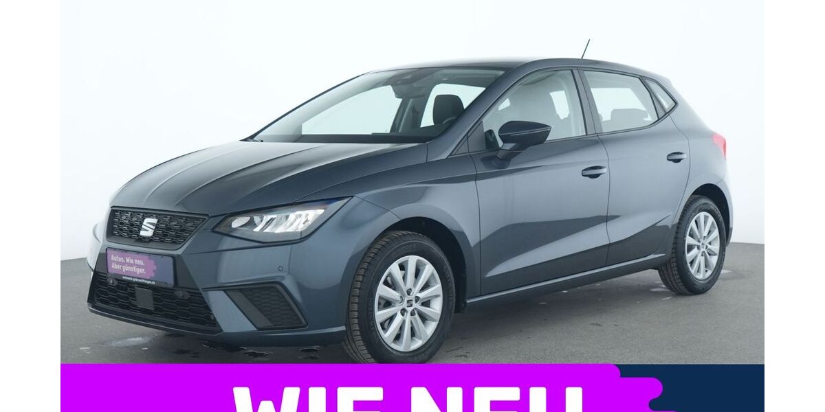 Seat Ibiza 25.462 km 16.976 &euro; Dietzenbach bei Frankfurt 63128