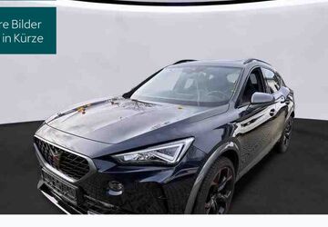 Cupra Formentor 33.024 km 27.660 &euro; Hofheim-Diedenbergen 65719