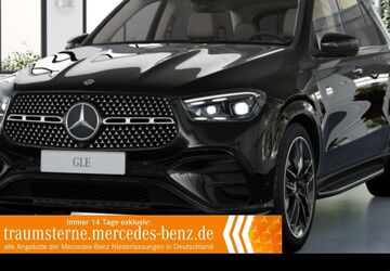 Mercedes-Benz GLE 580 17.705 km 94.990 &euro; Frankfurt 60599