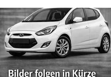 Hyundai ix20 155.785 km 6.490 &euro; Bensheim 64625