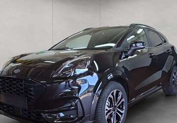 Ford Puma 18.294 km 21.950 &euro; Frankfurt am Main 60386