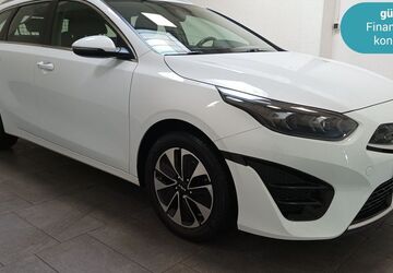 Kia ceed / Ceed 65.468 km 17.970 &euro; Egelsbach 63329