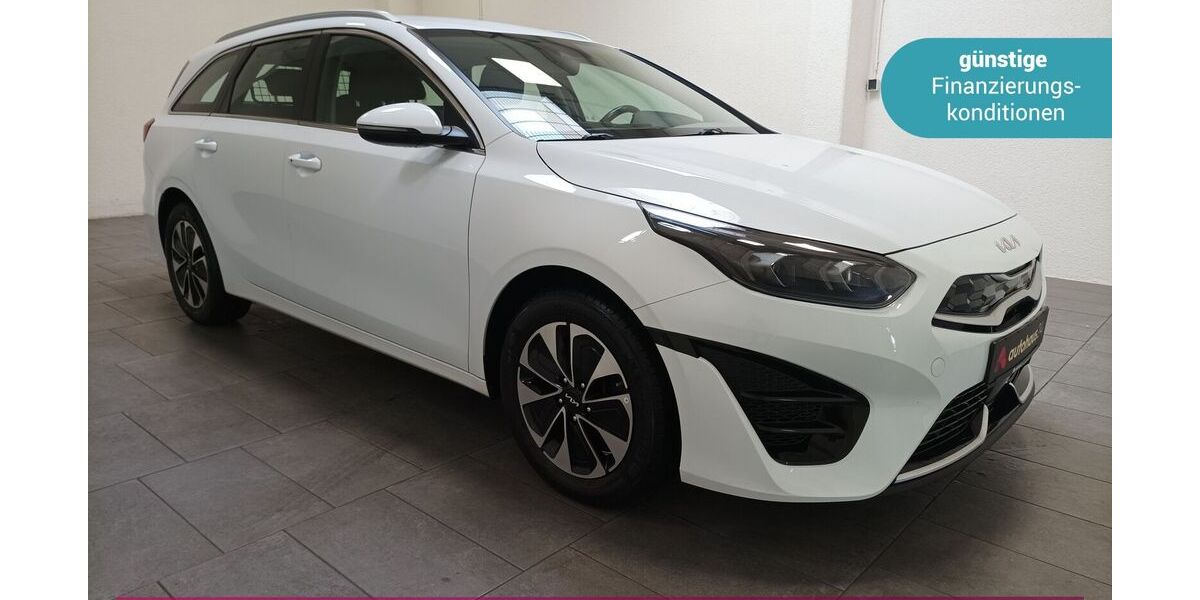 Kia ceed / Ceed 65.468 km 17.970 &euro; Egelsbach 63329