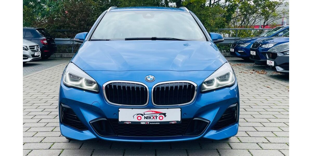 BMW 225 70.000 km 19.900 &euro; Flörsheim 65439