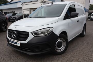 Gebrauchte Mercedes-Benz Citan