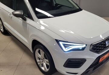 Seat Ateca 57.680 km 27.860 &euro; Alsbach-Hähnlein 64665
