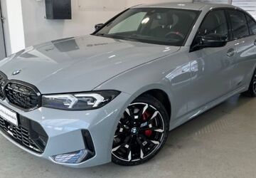 BMW M340i 3.856 km 62.733 &euro; Hofheim 65719