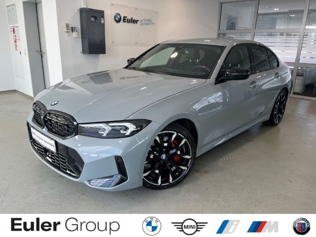 BMW M340i 3.856 km 62.733 &euro; Hofheim 65719