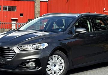 Ford Mondeo 126.935 km 14.900 &euro; Dietzenbach 63128