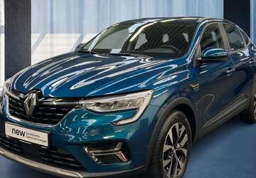 Renault Arkana 30.852 km 19.790 &euro; Frankfurt / Main 60314