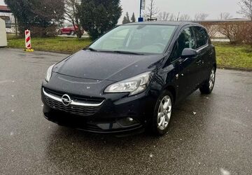 Opel Corsa 117.000 km 7.800 &euro; Trebur 65468